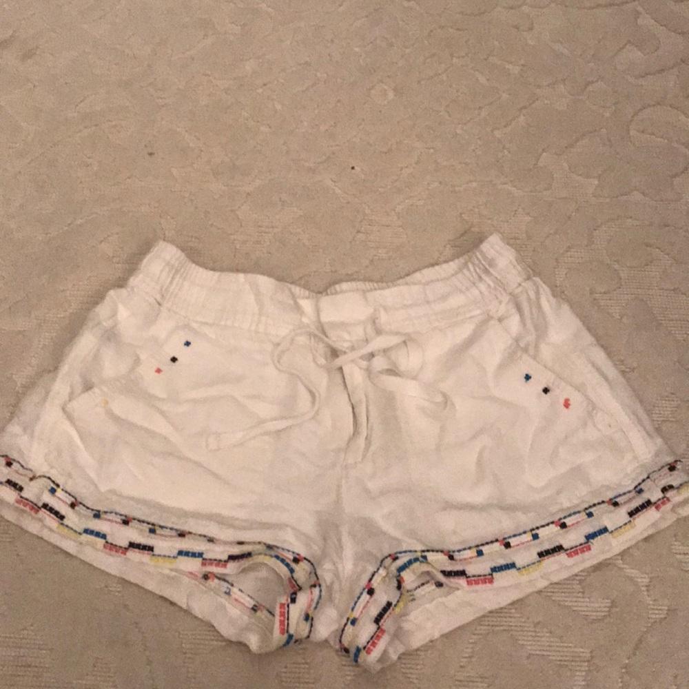 Lou & Grey shorts